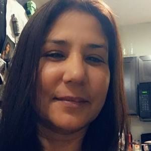 Meet your Posher, Heidi